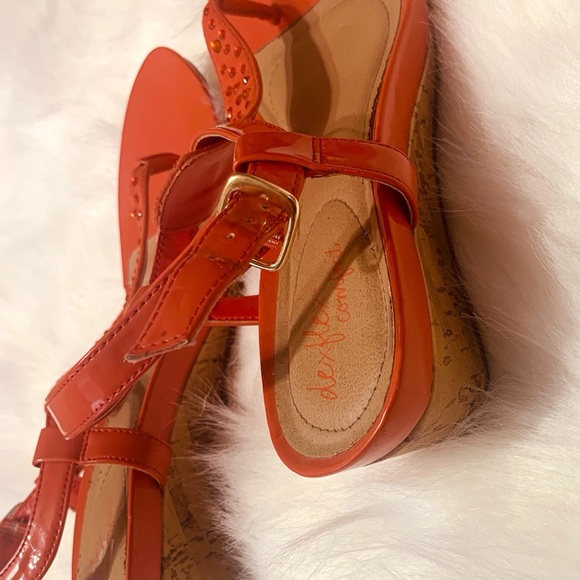 Dexflex Comfort Sandals Women - Picture 4 of 5